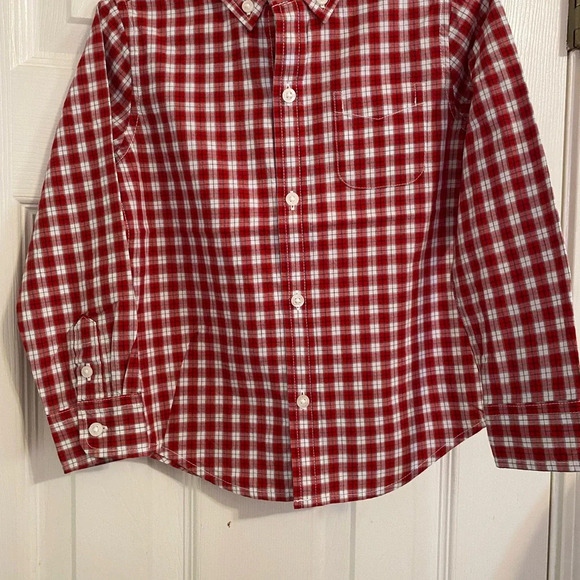 New Janie and Jack Shirt - Picture 2 of 4
